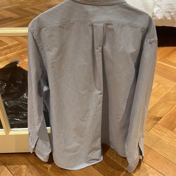 Polo Ralph Lauren long sleeve button up shirt - Picture 4 of 4